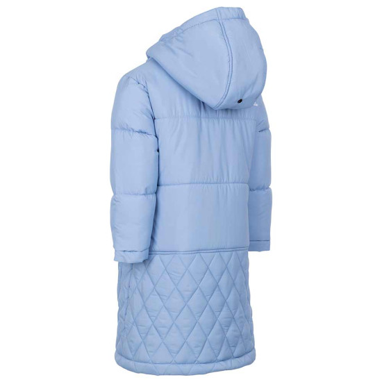 Trespass Παιδικό μπουφάν Orrin Insulated Casual Jacket